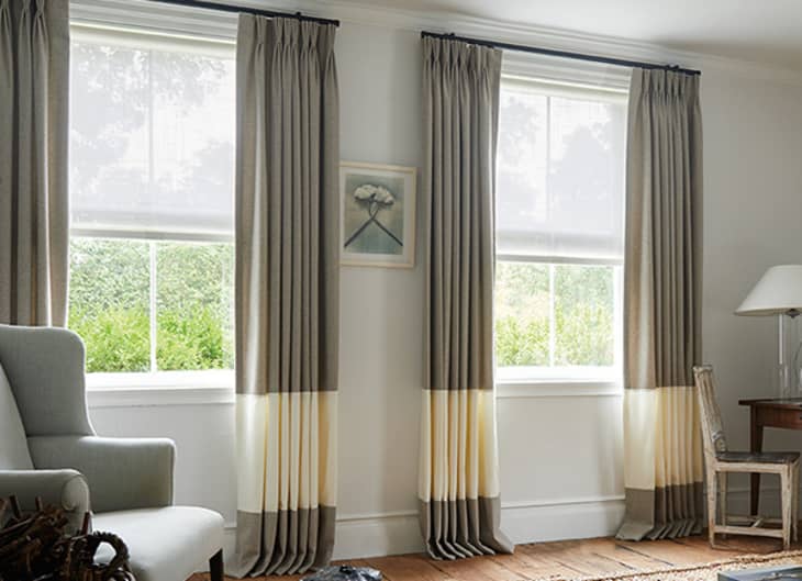 window curtain trends 2020